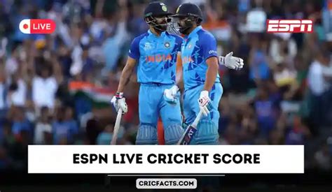 espn cricket live streaming